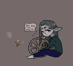 BonnyToad The Goblin Hole 2022-2026 NG-X - Page 291