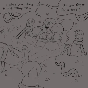 BonnyToad The Goblin Hole 2022-2026 NG-X - Page 306