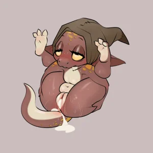 BonnyToad The Goblin Hole 2022-2026 NG-X - Page 333