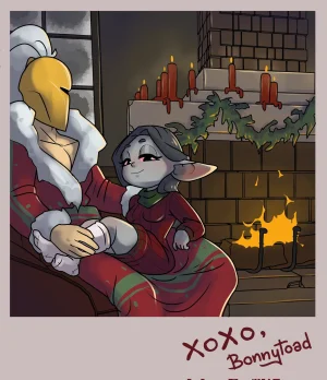 BonnyToad The Goblin Hole 2022-2026 NG-X - Page 346