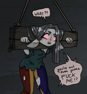 BonnyToad The Goblin Hole 2022-2026 NG-X - Page 376