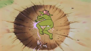 BonnyToad The Goblin Hole 2022-2026 NG-X - Page 501