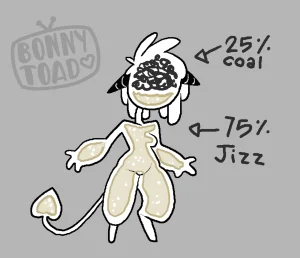 BonnyToad The Goblin Hole 2022-2026 NG-X - Page 54