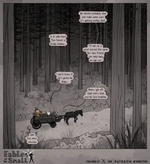 BonnyToad The Goblin Hole 2022-2026 NG-X - Page 510