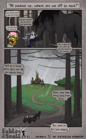 BonnyToad The Goblin Hole 2022-2026 NG-X - Page 516