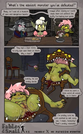 BonnyToad The Goblin Hole 2022-2026 NG-X - Page 518