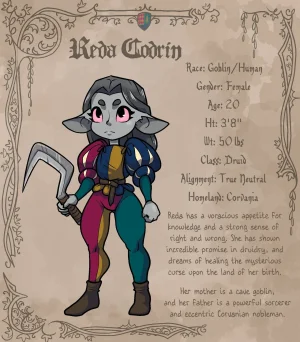 BonnyToad The Goblin Hole 2022-2026 NG-X - Page 534