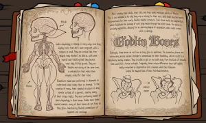 BonnyToad The Goblin Hole 2022-2026 NG-X - Page 537