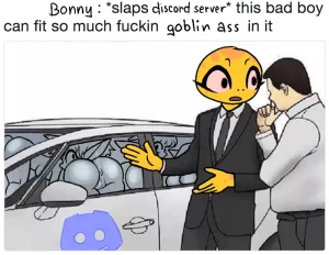 BonnyToad The Goblin Hole 2022-2026 NG-X - Page 556
