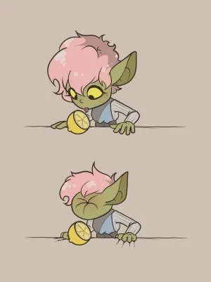 BonnyToad The Goblin Hole 2022-2026 NG-X - Page 572