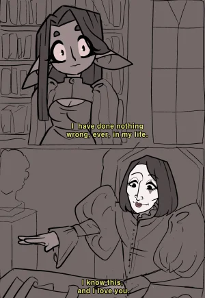 BonnyToad The Goblin Hole 2022-2026 NG-X - Page 587