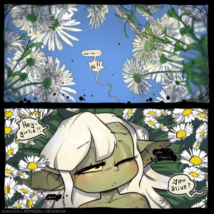 BonnyToad The Goblin Hole 2022-2026 NG-X - Page 613
