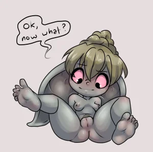 BonnyToad The Goblin Hole 2022-2026 NG-X - Page 641