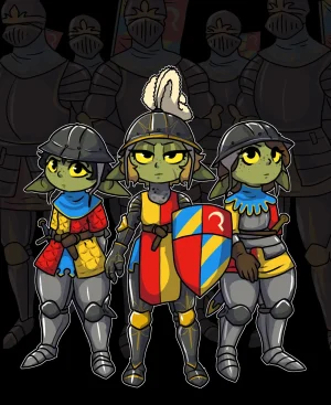 BonnyToad The Goblin Hole 2022-2026 NG-X - Page 642