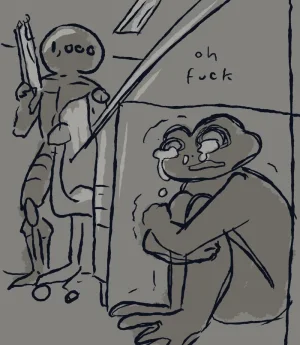 BonnyToad The Goblin Hole 2022-2026 NG-X - Page 69