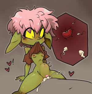 BonnyToad The Goblin Hole 2022-2026 NG-X - Page 668