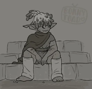 BonnyToad The Goblin Hole 2022-2026 NG-X - Page 71