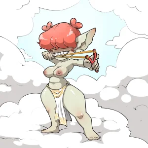 BonnyToad The Goblin Hole 2022-2026 NG-X - Page 672