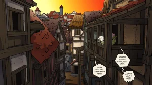 BonnyToad The Goblin Hole 2022-2026 NG-X - Page 680