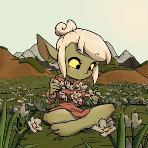 BonnyToad The Goblin Hole 2022-2026 NG-X - Page 683