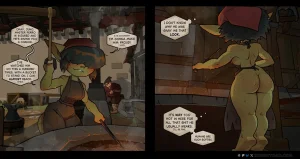 BonnyToad The Goblin Hole 2022-2026 NG-X - Page 686