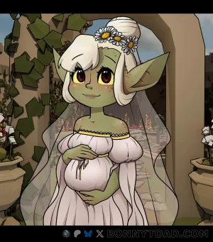 BonnyToad The Goblin Hole 2022-2026 NG-X - Page 711