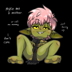 BonnyToad The Goblin Hole 2022-2026 NG-X - Page 720