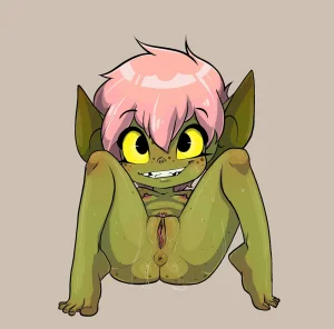 BonnyToad The Goblin Hole 2022-2026 NG-X - Page 721