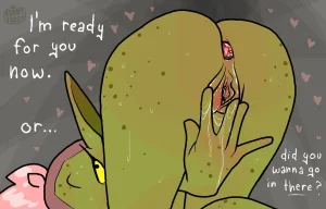 BonnyToad The Goblin Hole 2022-2026 NG-X - Page 88