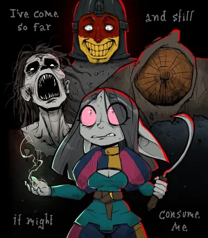 BonnyToad The Goblin Hole 2022-2026 NG-X - Page 818