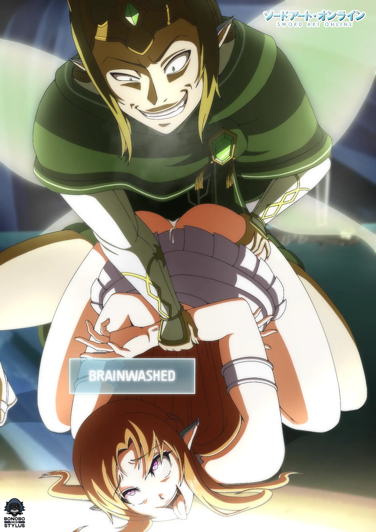 Bonobo-kun 2023-2025 pixiv 87836288 - Image 39