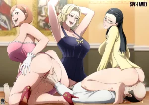 Bonobo-kun 2023-2025 pixiv 87836288 - Page 94