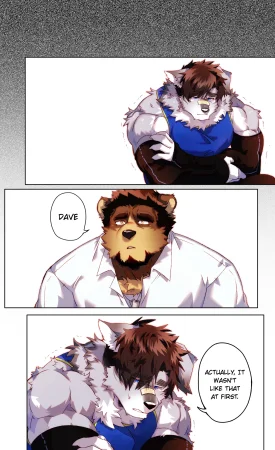 BooBoo Passionate Affection English Ongoing - Page 173