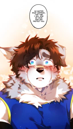 BooBoo Passionate Affection English Ongoing - Page 182