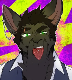 BooBoo Passionate Affection English Ongoing - Page 384