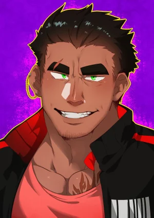 BooBoo Passionate Affection English Ongoing - Page 387