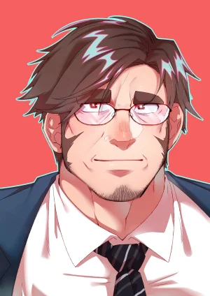 BooBoo Passionate Affection English Ongoing - Page 388