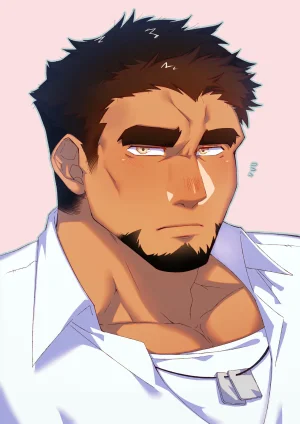 BooBoo Passionate Affection English Ongoing - Page 424