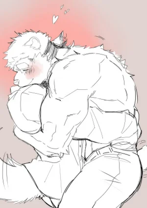 BooBoo Passionate Affection English Ongoing - Page 429