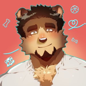 BooBoo Passionate Affection English Ongoing - Page 443