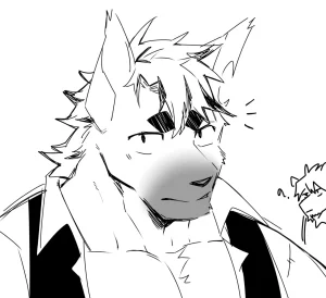 BooBoo Passionate Affection English Ongoing - Page 466