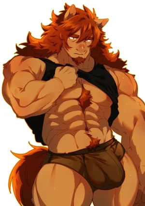 BooBoo Passionate Affection English Ongoing - Page 481