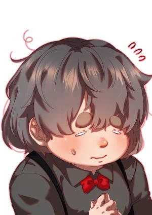 BooBoo Passionate Affection English Ongoing - Page 507