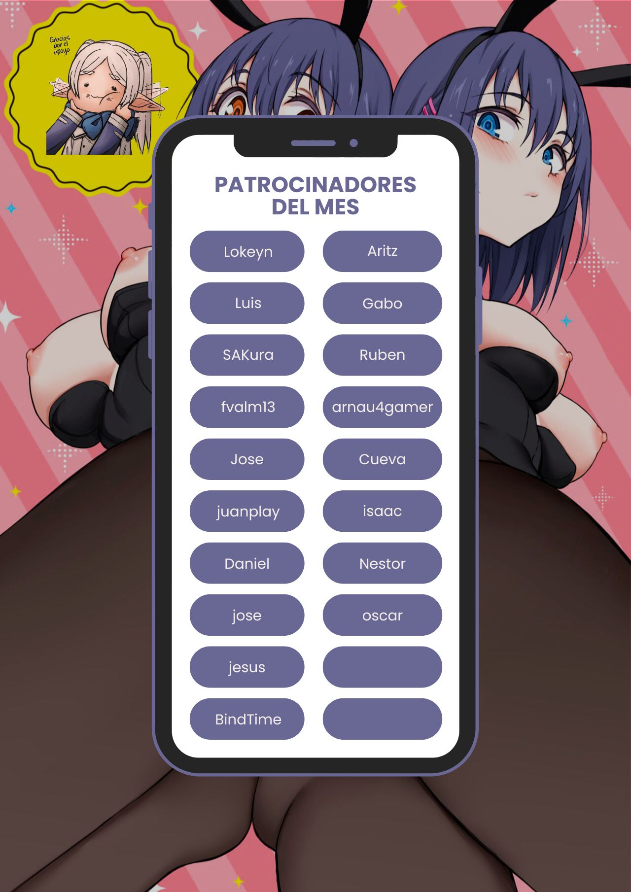 Boole Time Loop de Kaihatsu Sareru Sister Bucle Temporal y Sexo y Monja Spanish MandaloAsiNoma Decensored - Image 34