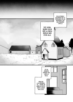 Boole Time Loop de Kaihatsu Sareru Sister Bucle Temporal y Sexo y Monja Spanish MandaloAsiNoma Decensored - Page 30