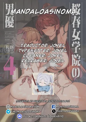 Boole Time Loop de Kaihatsu Sareru Sister Bucle Temporal y Sexo y Monja Spanish MandaloAsiNoma Decensored - Page 36