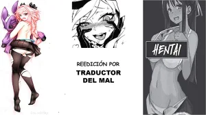 Boole Time Loop de Kaihatsu Sareru Sister Bucle Temporal y Sexo y Monja Spanish MandaloAsiNoma Decensored - Page 37