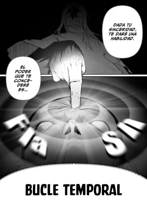 Boole Time Loop de Kaihatsu Sareru Sister Bucle Temporal y Sexo y Monja Spanish MandaloAsiNoma Decensored - Page 5