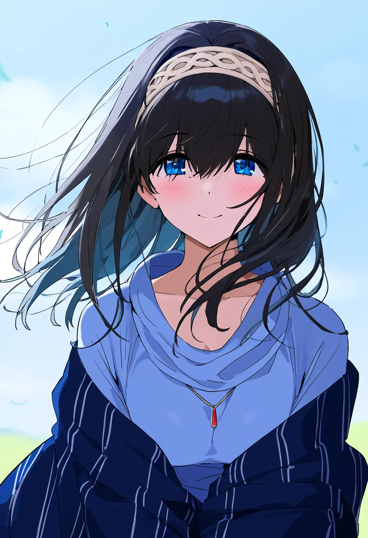 Booth Nue - Fumika 2 - Image 1