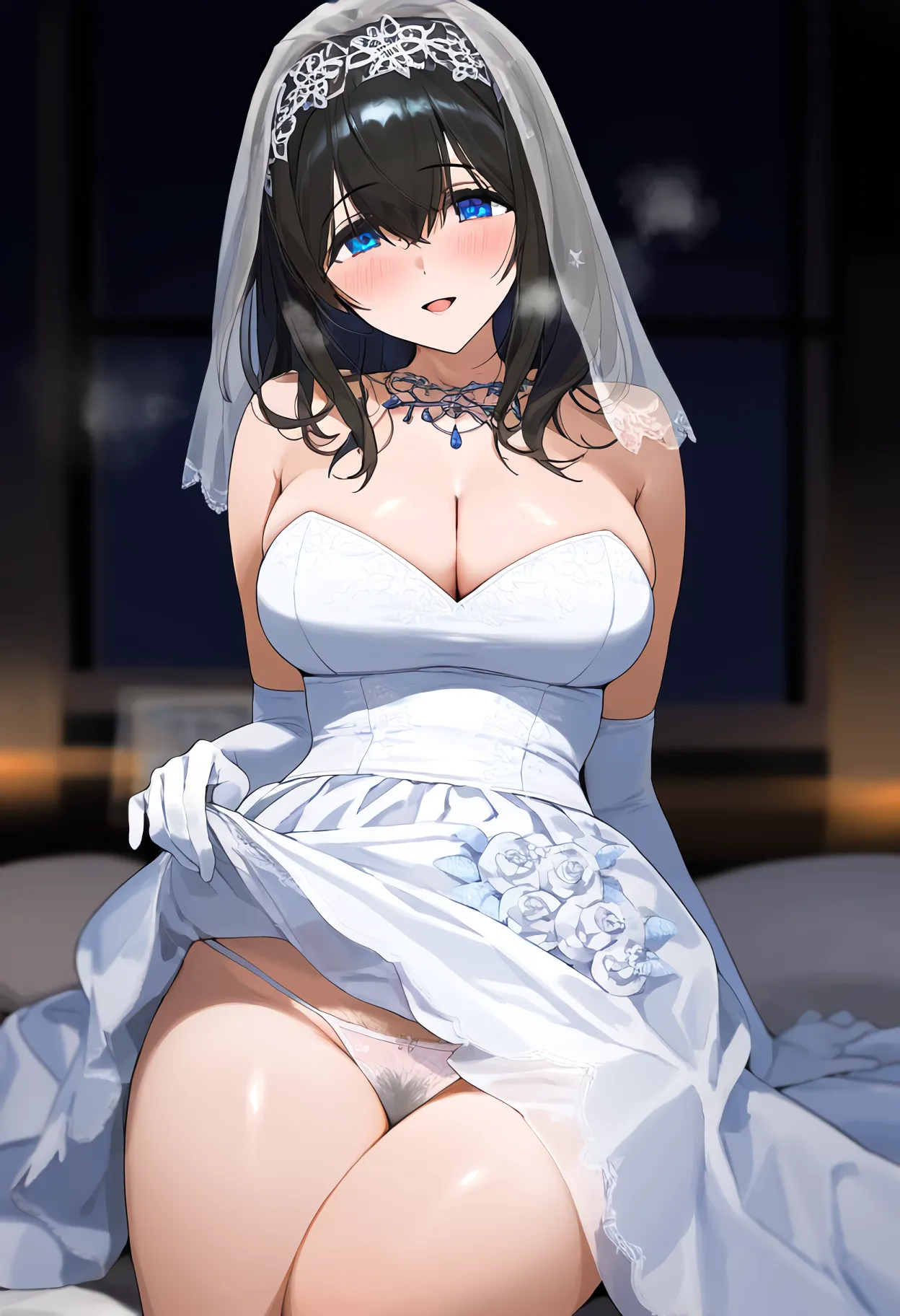 Booth Nue - Fumika 2 - Image 110